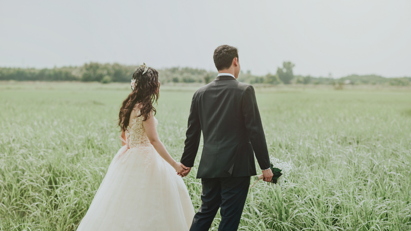 Lovely Wedding