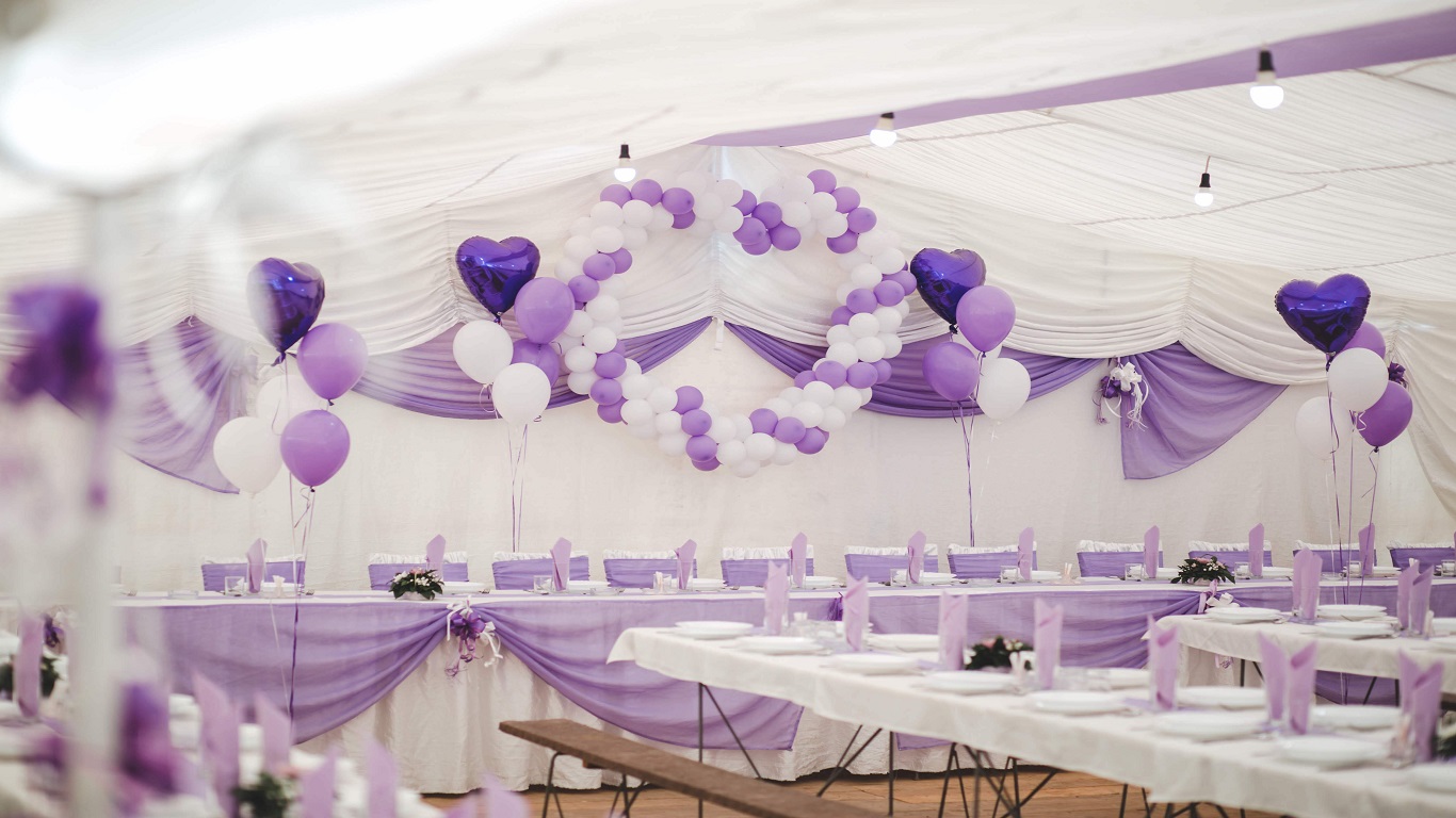 Lovely Wedding