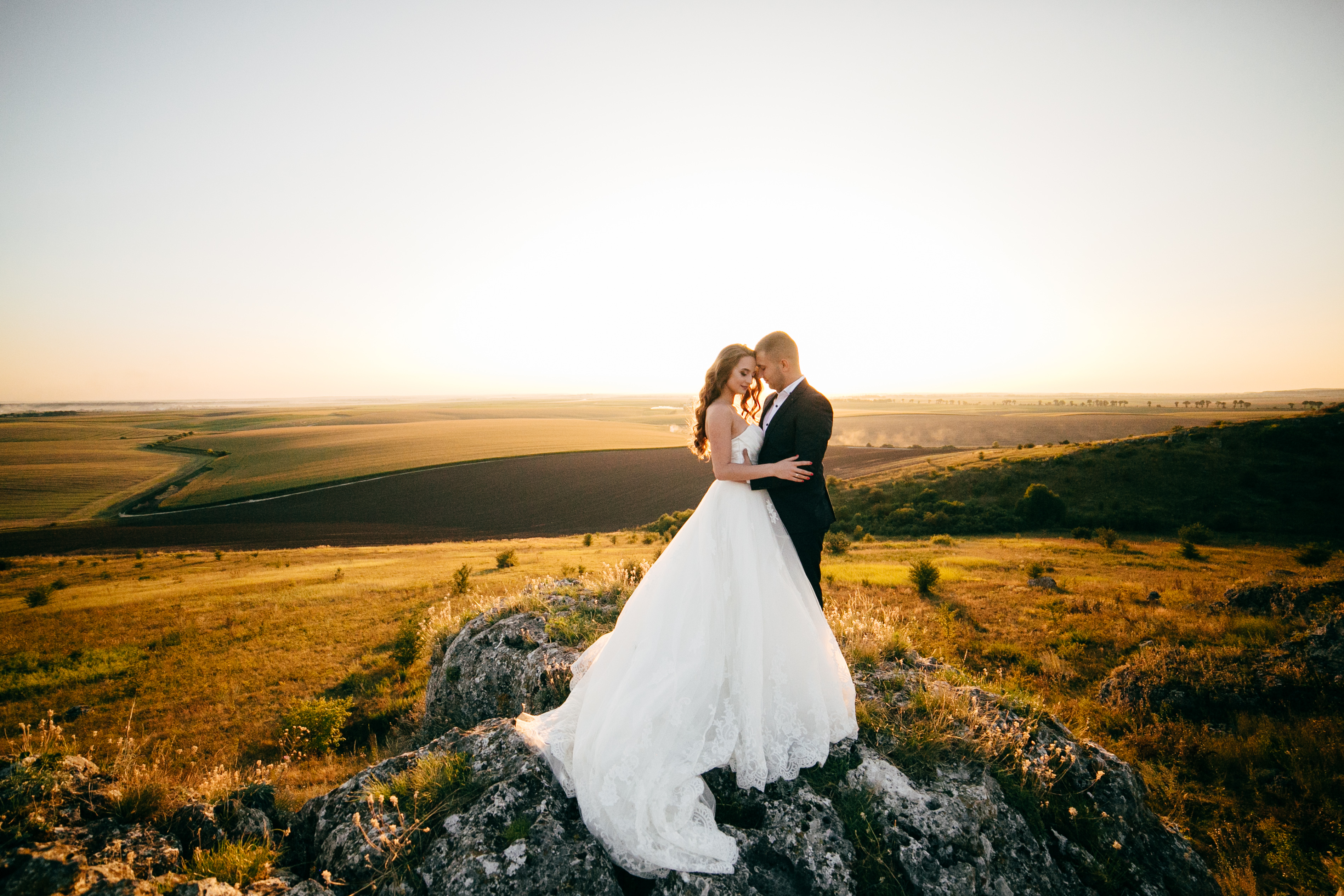 Lovely Wedding